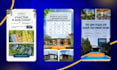 do social media advertising design, facebook ad creative