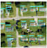 apply deep learning in satellite imagery for segmentation and object detection