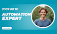 build ai agent with sintra ai, gum loop parabola n8n, makecom gohighlevel expert