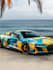 design professional vehicle wrap, car wrap, van wrap design