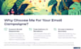write high conversion email newsletters for your business