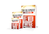 design modern book cover, kdp book cover, e book cover