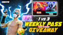 create gaming thumbnails professionally