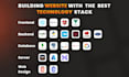 build website, website development, full stack developer, front end developer