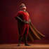 design you a character or superhero