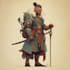 do character art, dnd, and game art