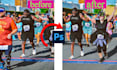 do merge two or more photos into one realistic image