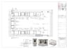 make detailed shop drawings for joinery works using autocad