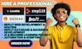 clone lovable ai website to wordpress redesign lovable ai website to wordpress