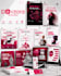 design social media post graphics, social media post design