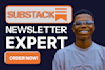 setup substack account improve substack landing page set up substack news