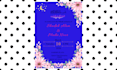 design luxury islamic wedding e invite card and video