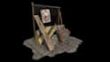 create high quality 3d environment props