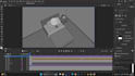 create custom stick figure animation
