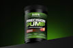 create fda compliant supplement label and packaging design