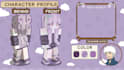 make custom HD minecraft skin design that shows your unique style
