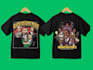 create a black history month t shirt design