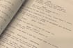 write detailed script coverage and notes for films and TV scripts