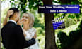 do wedding video editing professionally emotional