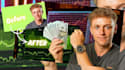 create custom youtube thumbnail design in 3 hours