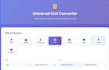 create your react,next js websites as a full stack developer