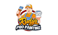design unique painting logo within 24 hours