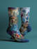 create am unique socks design