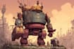 design your warhammer 40k art