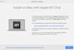 install windows 10,11 virtual machine on macx
