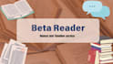 alpha and beta read romance mystery horror dark fantasy and critique your novel