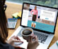 create interactive elearning courses using articulate rise or storyline, ispring