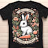 create unique ai generated t shirt and mug designs for print on demand