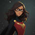 draw superhero character for you