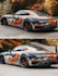 make a  awesome car wrap design and vehicle wrap design