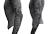 professionally design your sleeve tattoo