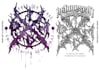 custom art sketch tshirt design apparel