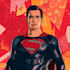 customized you in a superhero famous character