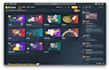 build custom bc game, crash game, poker, blackjack, bet app, casi game