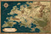 create a high quality fantasy map