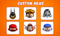 create custom roblox ugc wearable accessories for your store