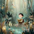 design children story book illustration