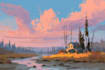 do digital painting for everything you need
