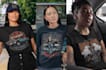 make custom t shirt racing car logo