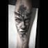 do unique customized realism tattoo design