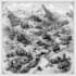 draw fantasy map illustration