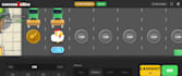 provide chicken road with custom control full customizable