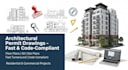 create professional architectural permit drawings for your construction projects