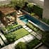 do exterior lighting design, facade or landscape lighting