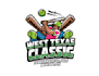 design eye catchy softball logo with satisfaction guaranteed