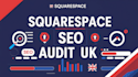 do a squarespace SEO audit UK and fix speed and meta issues